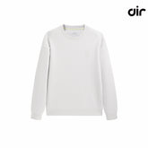 Men's Letter Print Raglan-Sleeve Sweatshirt